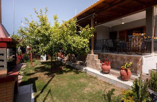 Nea Propontida Apartment | VaiosHouse