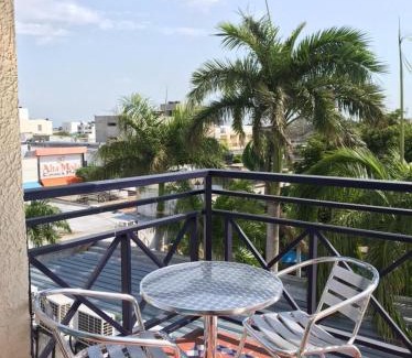 Valledupar Hotel | Vajamar Hotel