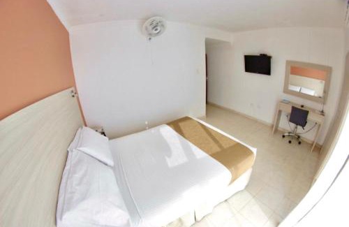 Valledupar Hotel | Vajamar Hotel