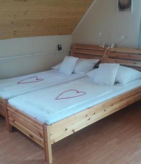 Balatonalmadi Apartment | Vakáció Apartman