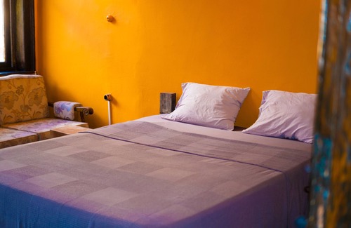 Old Town Villa | Vakana house hostel ve artcafe