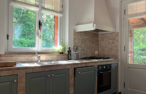 San Feliciano Apartment | Vakantie Appartement met 3 Slaapkamers in de Heuvels Rond Lago Trasimeno