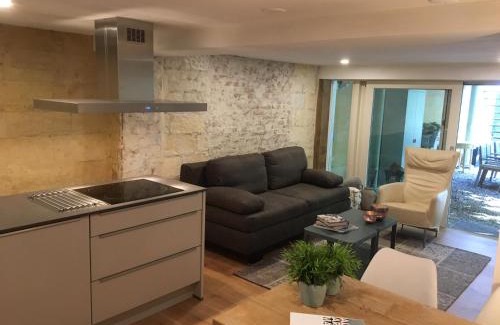 Valkenburg aan de Geul Apartment | Vakantie appartement Villa Diana