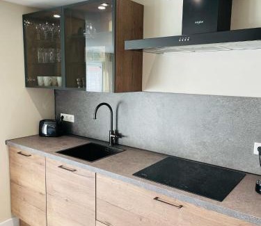 Oostkapelle Apartment | Vakantieappartement Oostkapelle