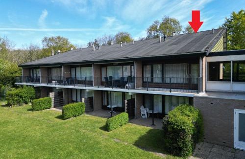 Oostkapelle Apartment | Vakantieappartement Oostkapelle