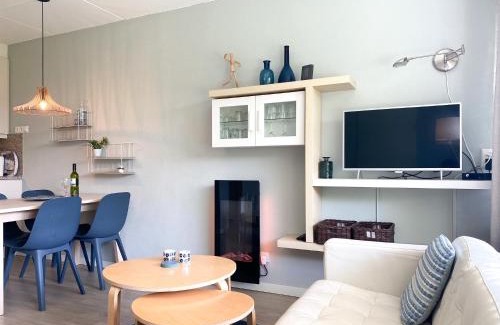 Westkapelle Apartment | Vakantieappartement Westkapelle WE06