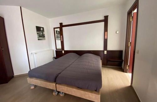 De Haan Hotel | Vakantiecentrum Zeelinde