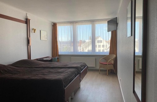 De Haan Hotel | Vakantiecentrum Zeelinde