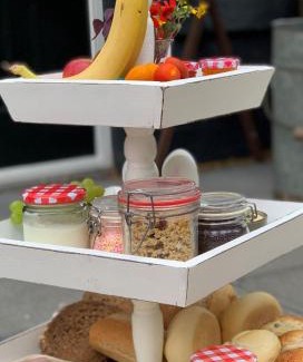 Municipality of Midden-Drenthe Bed & Breakfast | Vakantiehuis Bed en Breakfast in de Tuin