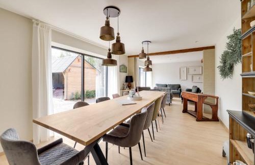 Neijen House | Vakantiehuis Bonne Home