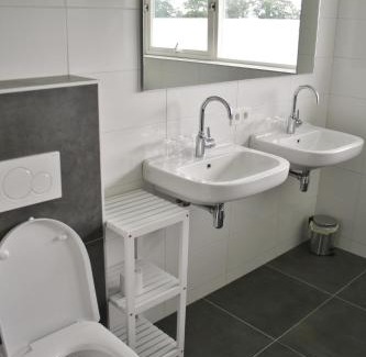 Winterswijk - Meddo House | Vakantiehuis de bonte koe