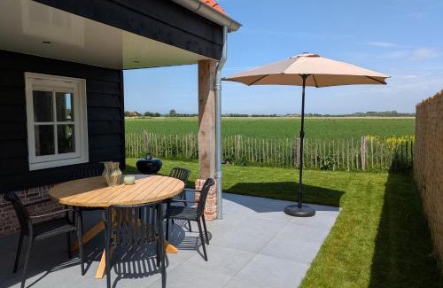 Municipality of Veere House | Vakantiehuis de Zeeuwse Zonnehoed