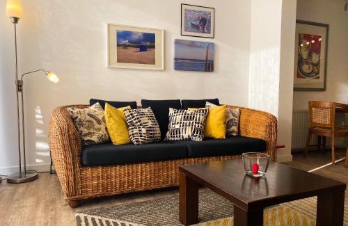 Domburg House | Vakantiehuis Domburg DO12