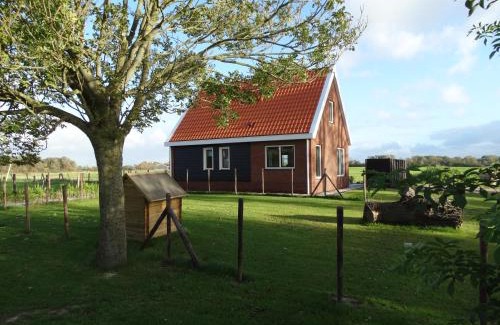 Biggekerke House | Vakantiehuis het Neerland