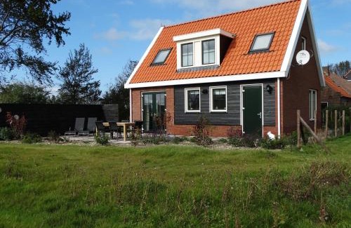 Biggekerke House | Vakantiehuis het Neerland