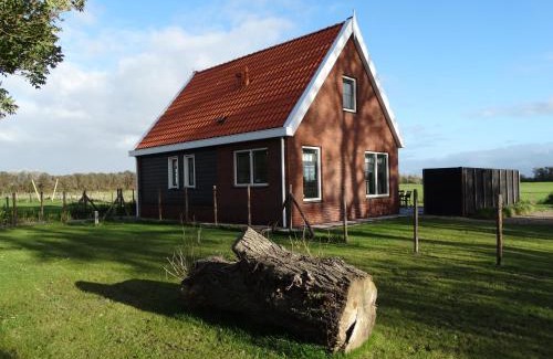 Biggekerke House | Vakantiehuis het Neerland