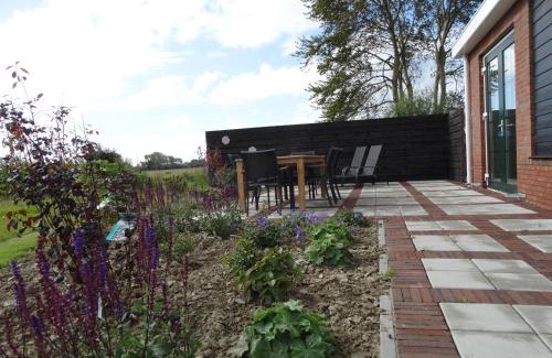 Biggekerke House | Vakantiehuis het Neerland
