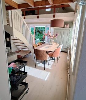 Municipality of Noordwijk House | Vakantiehuis Lycka
