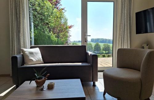 Klimmen House | Vakantiehuis met UITZICHT! Domein Hellebeuk Valkenburg-Klimmen