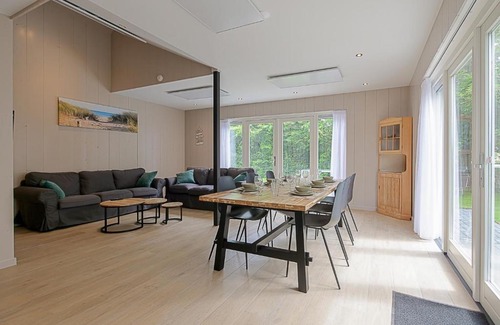 Julianadorp aan zee House | Vakantiehuis Vicky - Julianadorp aan Zee