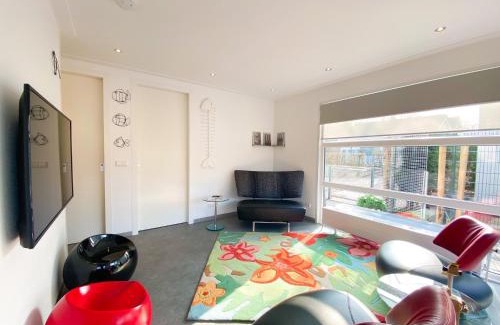 Zoutelande House | Vakantiehuis Zee, Bos & Duin Zoutelande ZO02