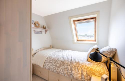 Koksijde House | Vakantiehuis Zeevent