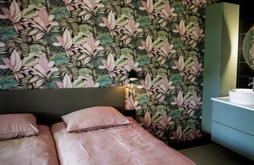 Abdij Apartment | Vakantiehuisje De Barones