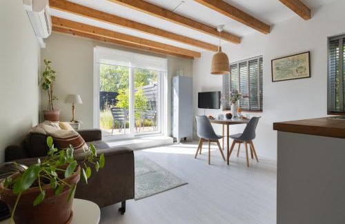 Grijpskerke House | Vakantiehuisje Grijpskerke, hartje Walcheren