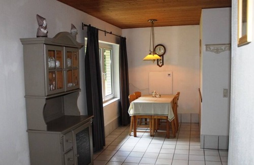 Dersum House | Vakantiehuisje midden in de natuur met veel privacy en rust.