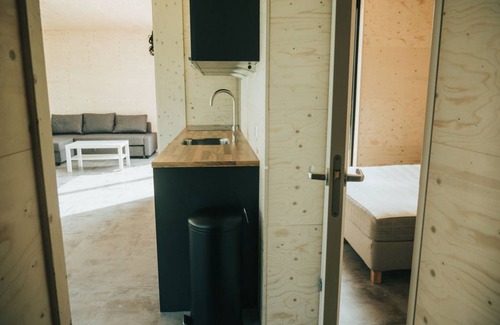Ouddorp House | Vakantiepark de Klepperstee 3