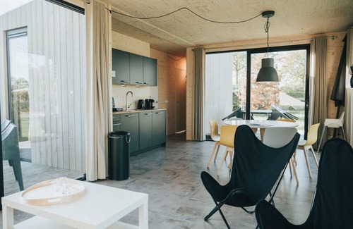 Ouddorp House | Vakantiepark de Klepperstee 3