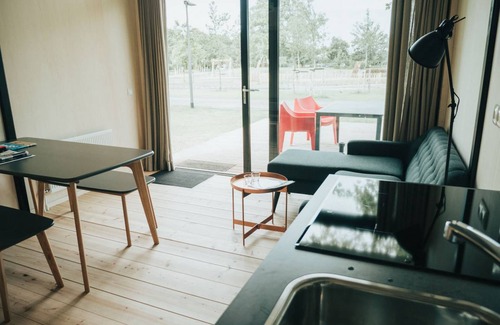 Ouddorp House | Vakantiepark de Klepperstee 2