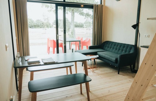 Ouddorp House | Vakantiepark de Klepperstee 2