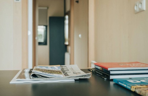Ouddorp House | Vakantiepark de Klepperstee 2