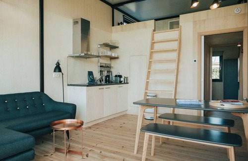 Ouddorp House | Vakantiepark de Klepperstee 2