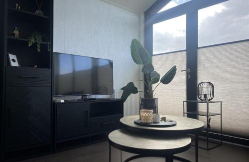 Scherpenisse Ski Chalet | Vakantiepark de Zeeuwse Parel - Zeeparel