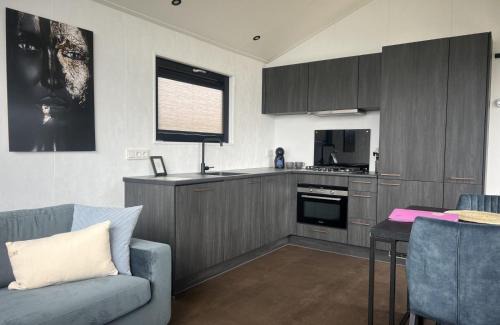 Scherpenisse Ski Chalet | Vakantiepark de Zeeuwse Parel - Zeeparel
