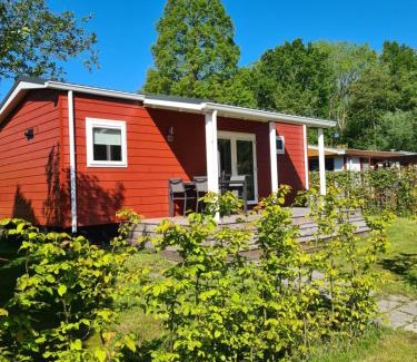 Delft Resort | Vakantiepark Delftse Hout
