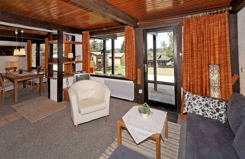 Waldkirchen House | Vakantiepark Jägerwiesen 3
