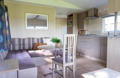 Zuna Apartment | Vakantiepark Mölke