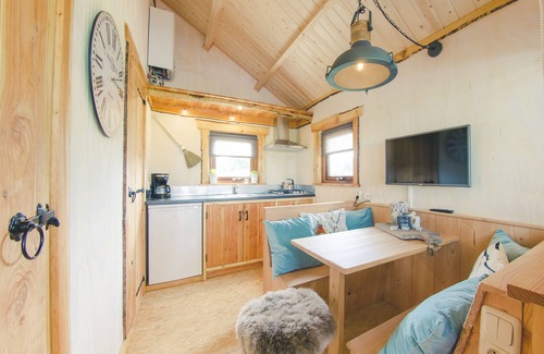 Zuna Apartment | Vakantiepark Mölke