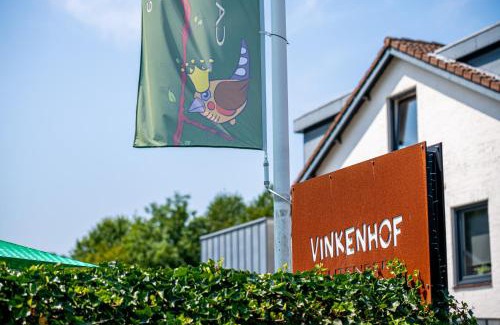 Strucht Other | Vakantiepark Vinkenhof
