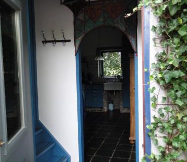 Hoevelaken House | Vakantiewoning De Lotus