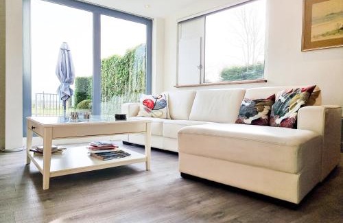 Middelburg House | Vakantiewoning Goedgelegen MB01