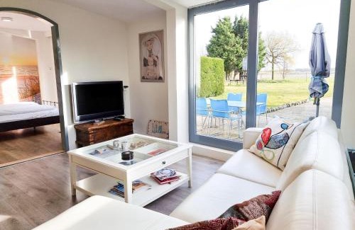 Middelburg House | Vakantiewoning Goedgelegen MB01