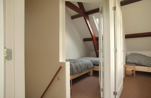 Ouddorp House | Vakantiewoning K&W NOT FOR COMPANIES