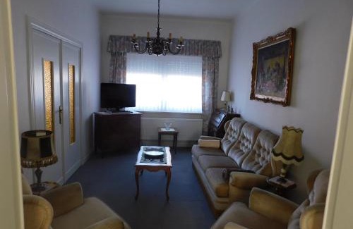 Mechelen House | Vakantiewoning Louis