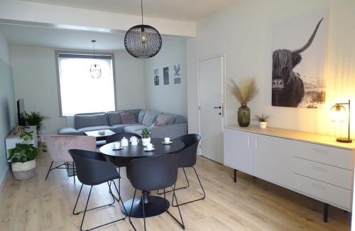 Meeswijk House | Vakantiewoning Mèzik