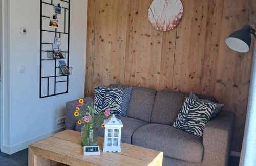 Westkapelle House | Vakantiewoning 't Molenhuisje Westkapelle