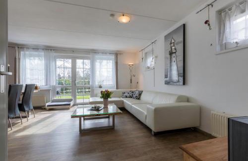 Kortgene House | Vakantiewoning Zandkreek